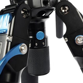 Video Tripod Kit Rapid SVT-75 Pro + vätskehuvud SVH15