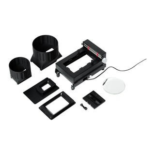 360, Professionellt skanningshuv-kit