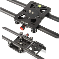 VC-80 Kolfiber slider 80cm  