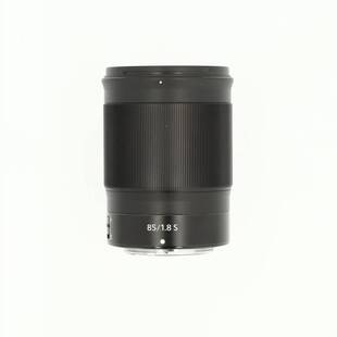Nikkor Z 85mm f/1,8 S (fullformat) (begagnad)
