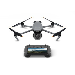 Mavic 3 Pro Fly More Combo (RC Pro)