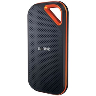 Extreme Pro V2, portabelt SSD - 4TB