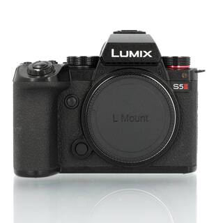 Lumix DC-S5 II kamerahus (begagnad)
