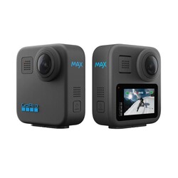 Max(2025), 360 actionkamera