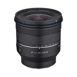 AF 14-24mm f/2,8 FE för Sony (fullformat)