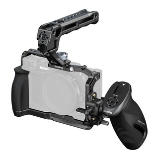 5468 kamerabur kit för Nikon ZR Advanced Edition