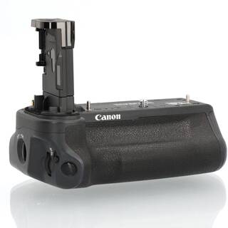 BG-R10, batterigrepp till EOS R5, R5 C och R6/II (begagnad)