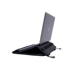 Laptop fodral 14" - svart