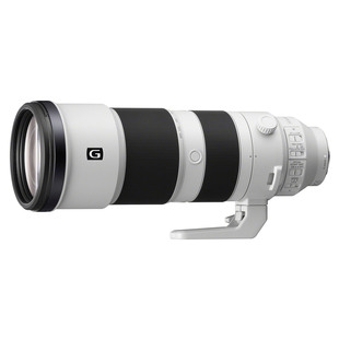 FE 200-600mm f/5,6-6,3 G OSS, för E-fattning (fullformat)