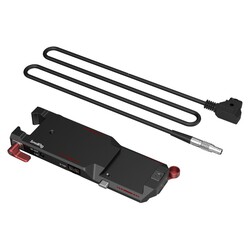 3251 Power Pass-Through Plate för DJI RS2