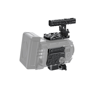 1902 tillbehörskit för Blackmagic Design Ursa Mini/Mini Pro