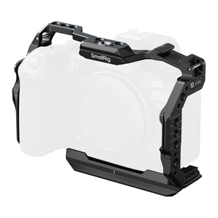 5954 HawkLock Quick Release Cage för Canon EOS R6 Mark III / R6 Mark II