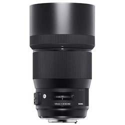 135mm f/1,8 DG HSM Art, för L-fattning