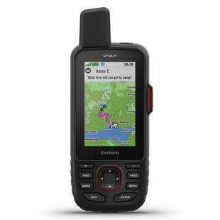 GPSMAP 67i