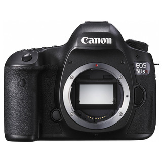 EOS 5DS R kamerahus (begagnad)