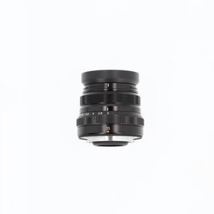 Fujinon XF 35mm f/2,0 R WR (begagnad)