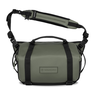 ROGUE Sling V2 9L - Grön