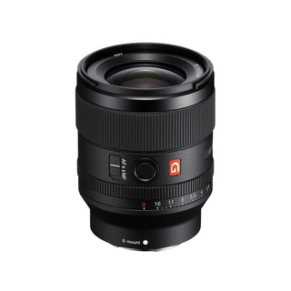 FE 35mm f/1,4 GM (fullformat)