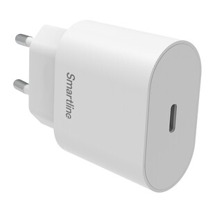 PD-laddare, USB-C - 20W