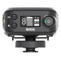 Link Filmmaker Kit trådlöst myggmikrofonsystem
