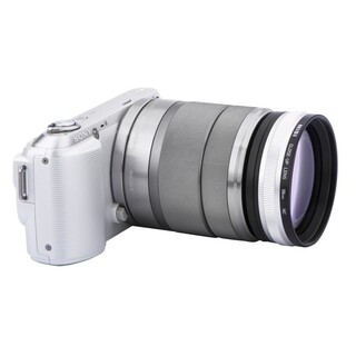 Close-up lens kit närbildslins 58mm