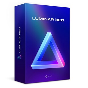 Luminar Neo - Livstid