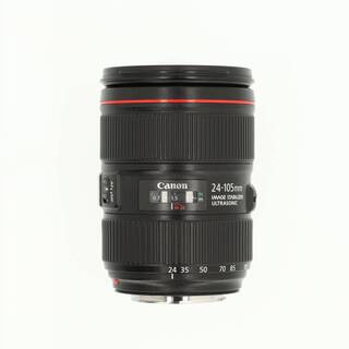 EF 24-105mm f/4L IS USM II (begagnad)