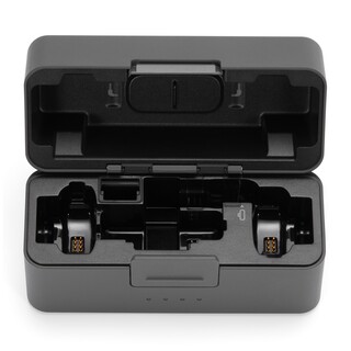 Mic Mini 2S Charging Case