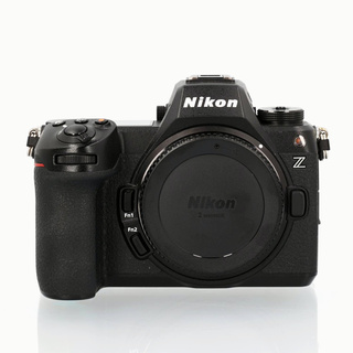 Z6 III kamerahus (begagnad)