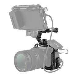 4143 Kamerabur kit för Panasonic Lumix S5 II