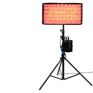 PavoSlim 120C, RGBWW LED Panel