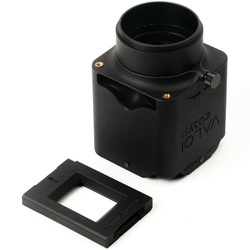 easy35 35mm Sprocket Holder filmhållare 
