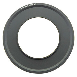 adapterring 52 mm för V2-II 100 mm system