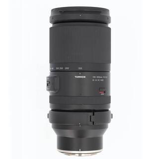 150-500mm f/5-6,7 Di III VC VXD, för Nikon Z-fattning (fullformat) (begagnad)