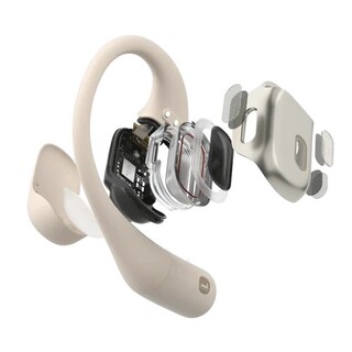 OpenFit - Beige