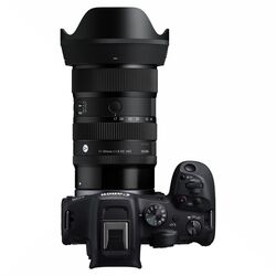 17-40mm f/1,8 DC Art för Canon RF (APS-C)