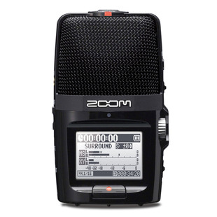 H2n Handy Recorder