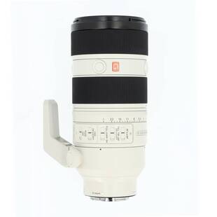 FE 70-200mm f/2,8 GM II OSS (fullformat) (begagnad)