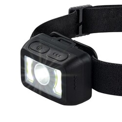 KL-45, LED pannlampa
