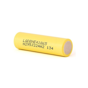 Batteri 18650