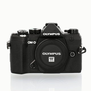 E-M5 Mark III kamerahus svart  (begagnad)