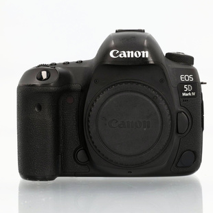 EOS 5D Mark IV kamerahus (begagnad)