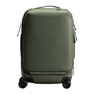 Roller Pro Carry-On - Grön