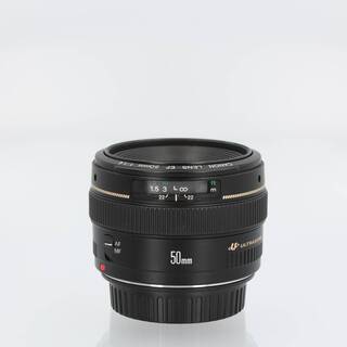 EF 50mm f/1,4 USM (begagnad)