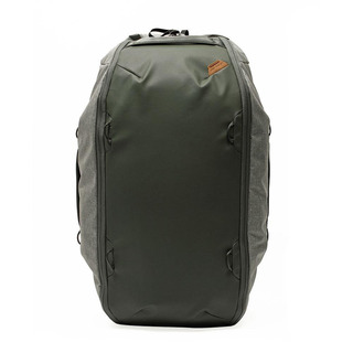Travel Duffelpack 65L ljusgrön