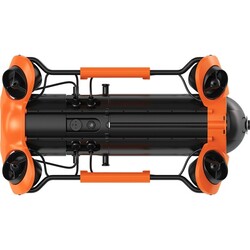 M2 PRO 200m professionell undervattensdrönare