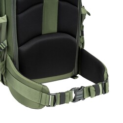 MindShift BackLight, 36L Photo Daypack - Grön