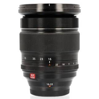 Fujinon XF 16-55mm f/2,8 R LM WR (begagnad)