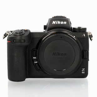 Z6 II kamerahus (begagnad)
