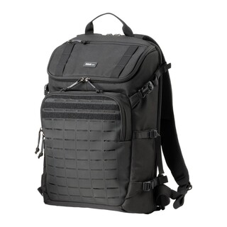 DarkLight, 20L ryggsäck - Svart